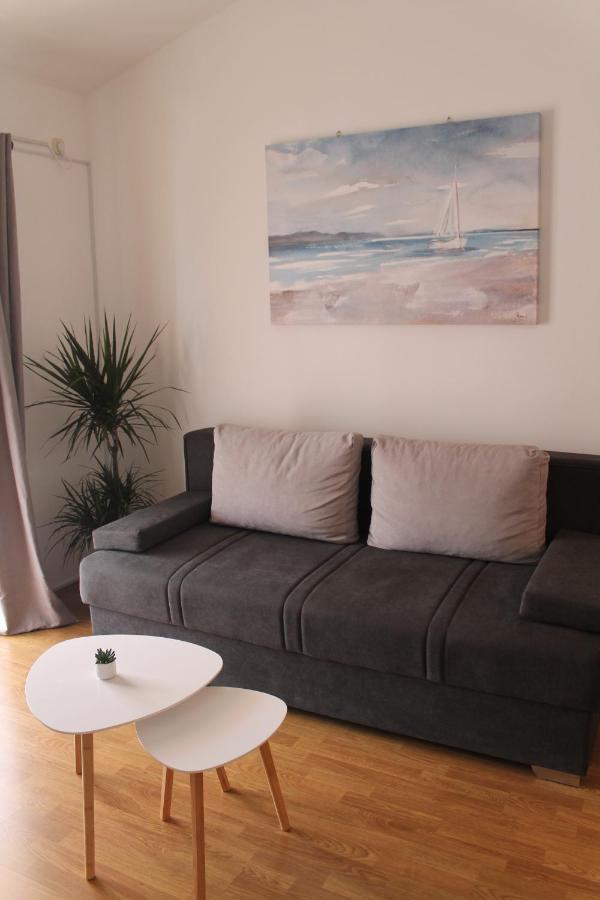 Apartment Loly Medulin Eksteriør bilde