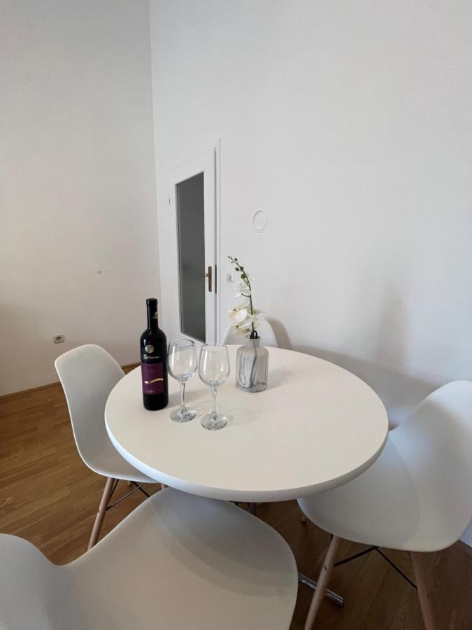 Apartment Loly Medulin Eksteriør bilde