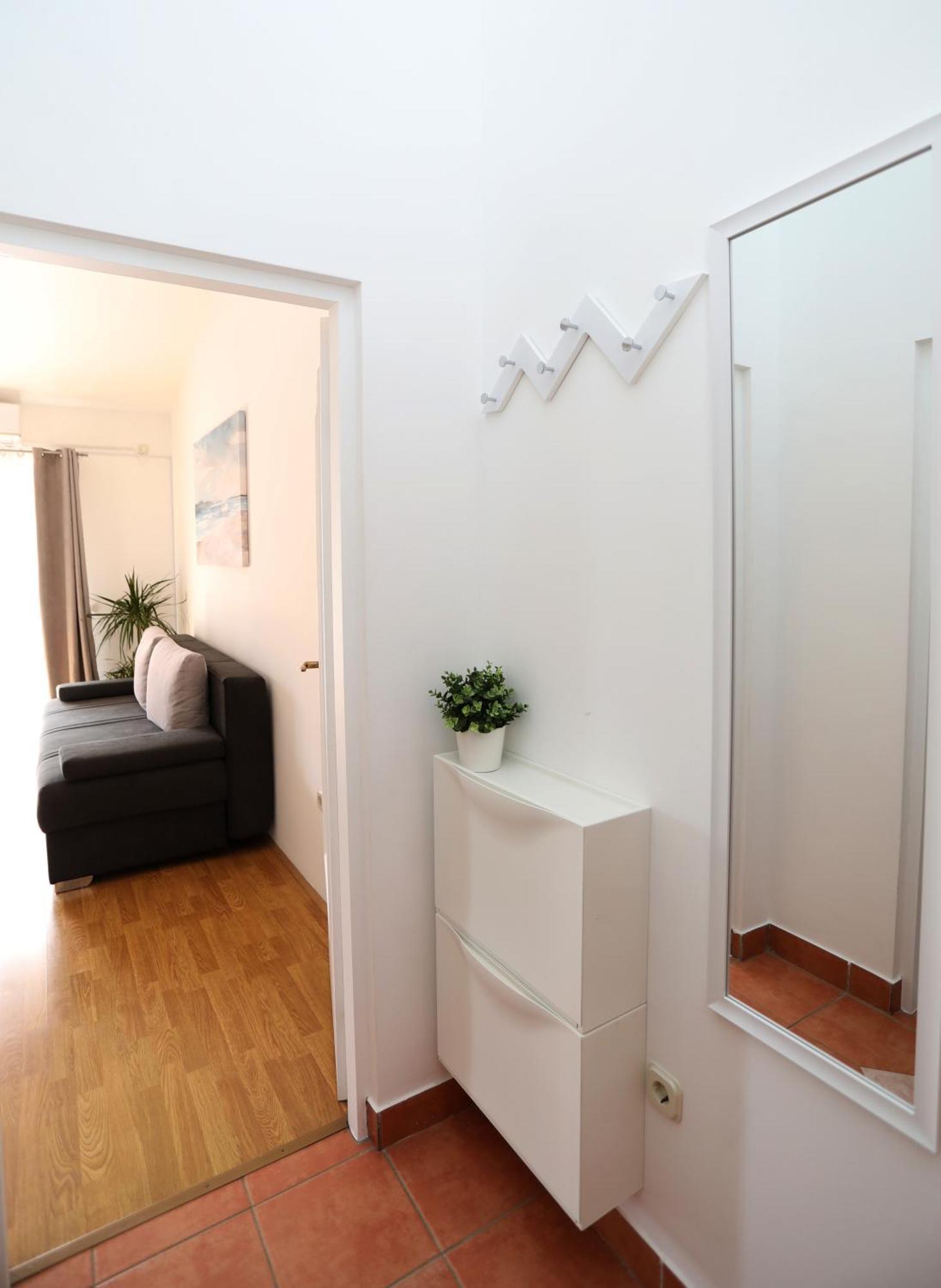Apartment Loly Medulin Eksteriør bilde
